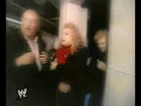 In Memory of the Fabulous Moolah