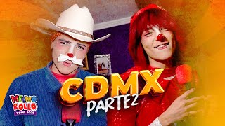 Thumbnail for Don Casimiro ¡se cayó de las escaleras! - Parte 2 #MesmoRollo CDMX