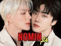 MODUSNYA BAPAK LEE JENO😭👀 [ ENG SUB] #Nomin #Jaemjen