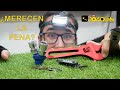 7 HERRAMIENTAS ECONÓMICAS DE ALIEXPRESS ¿LAS CONOCES TODAS?