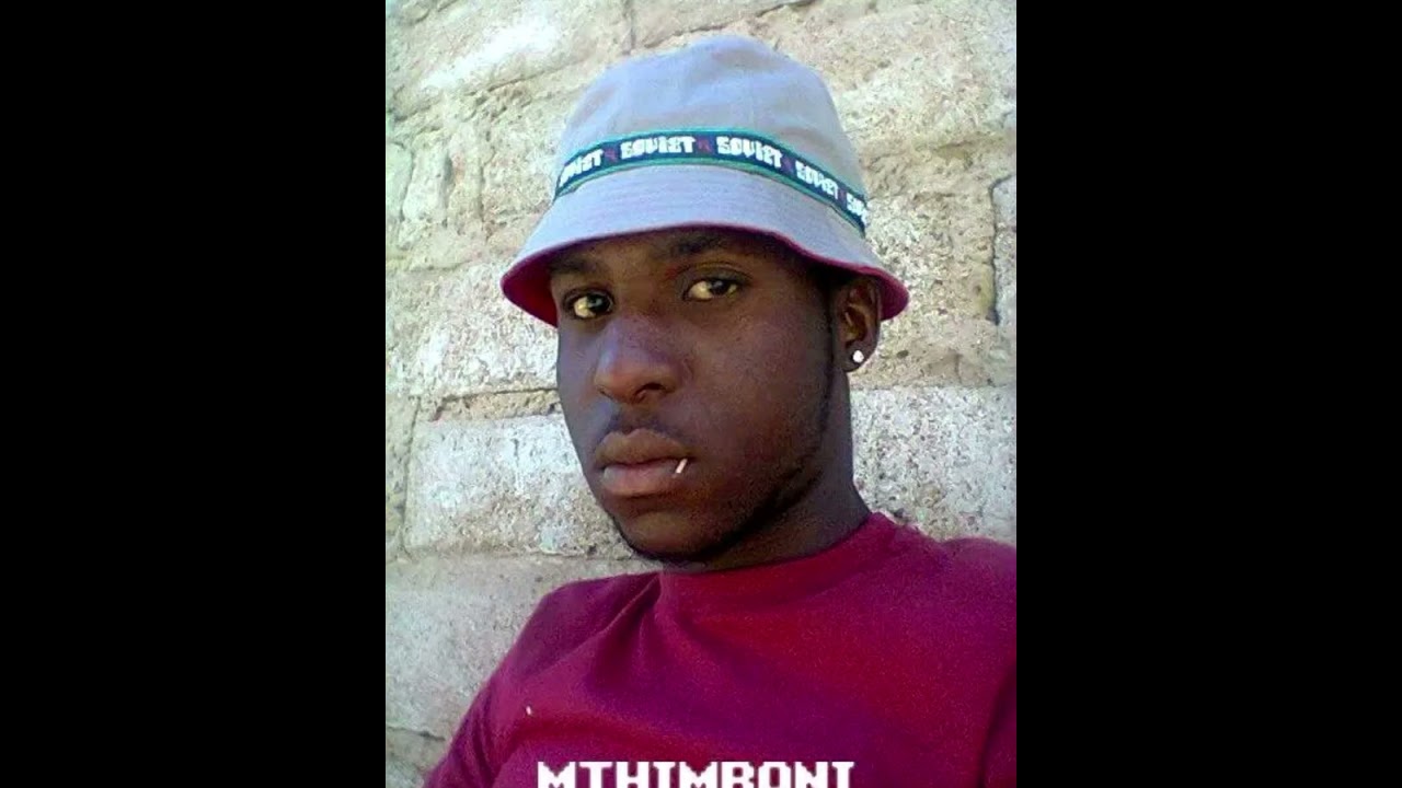 Mthimbani-Ya Rila Donkey