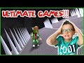 THE ULTIMATE MINIGAMES!!!