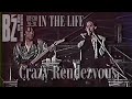 【B'z】/ Crazy Rendezvous -LIVE-GYM '91~'92 &ldquo;IN THE LIFE&rdquo;-