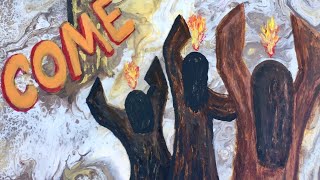 May 31, 2020: Pentecost; Pastor Don Gibson