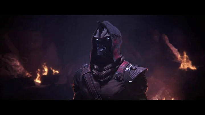 Last stand of the gunslinger but with different music