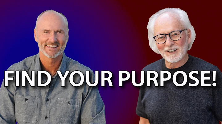 Vail Symposium - Unlocking Your Purpose at Any Age...