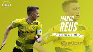 Marco Reus ● A Touch Of Class ● Crazy Skills & Goals ● 16/17 Season || HD Resimi