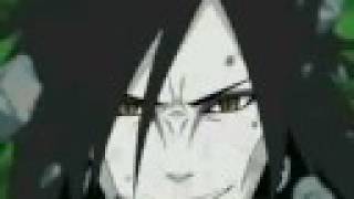 Naruto AMV: Faggot by MSI