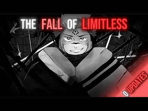 The Brutal Downfall of Limitless