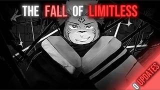 The Brutal Downfall of Limitless screenshot 2