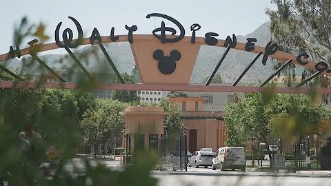 Disney pulls ABC, ESPN and more from YouTube TV as talks break down