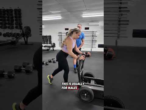 DEKA ZONE 9 | PUSH & PULL TORQUE TANK | TIPS & TECHNIQUES TO GET YOU'RE BEST TIME
