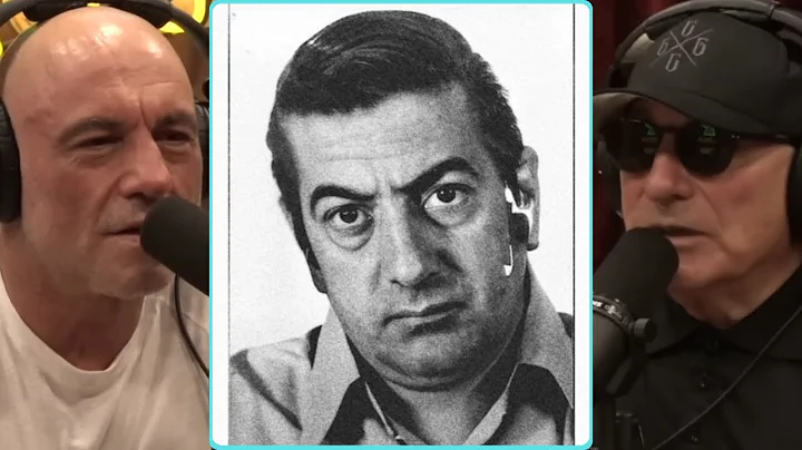 The Real Story Of What Happened To Sonny Black | Joe Rogan & Joe Pistone