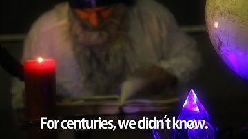 Chemists Know - (Parody of "Let It Go" from Frozen) - University of California Irvine