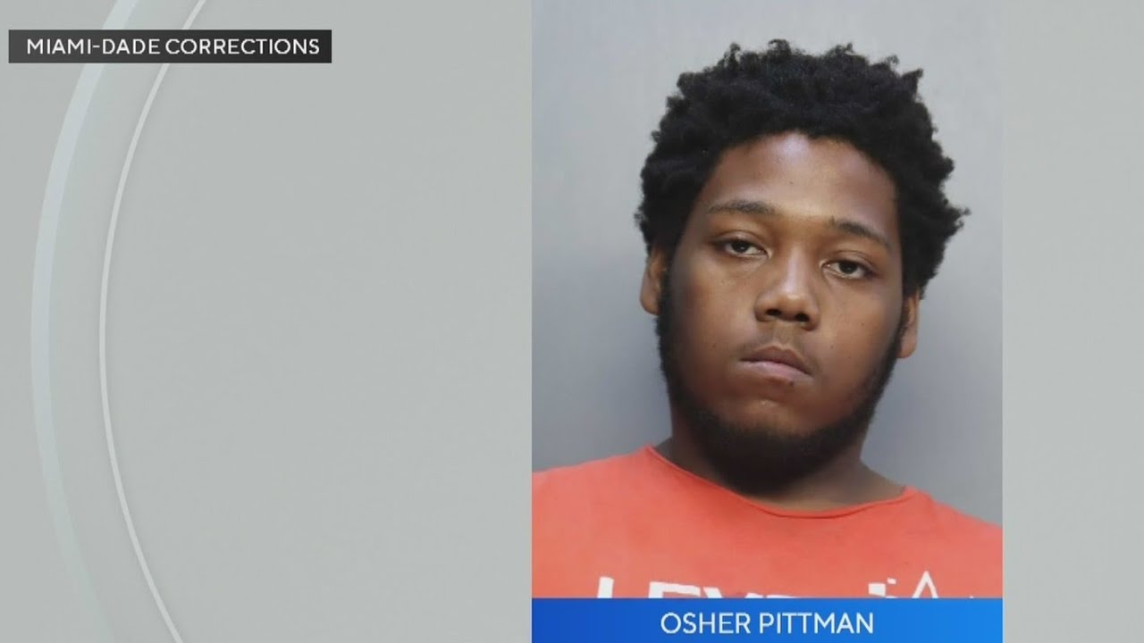 Miami man accused of child sex crimes facing new charges