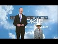 Weather Rookie: Luke (June 25, 2026)