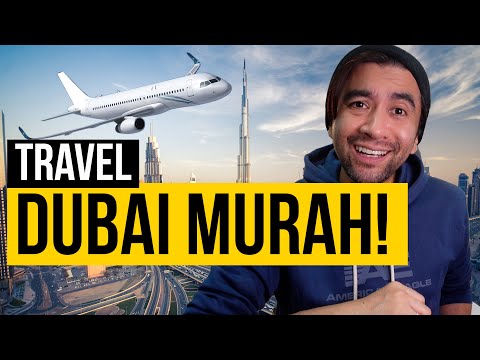 Video: Percutian di Dubai