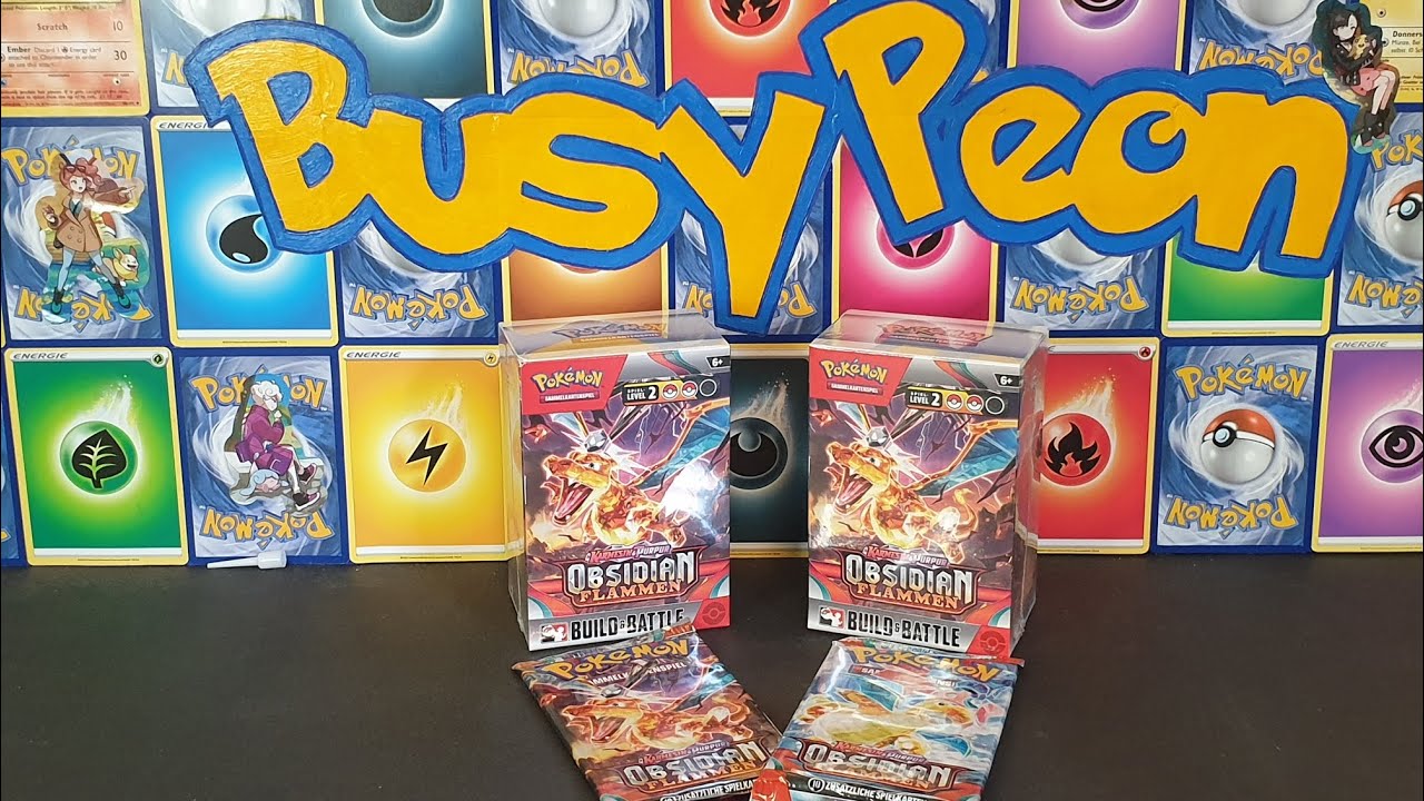 Pokémon Obsidian Flammen Ultimative Prerelease Kit's. Magmar Level 🔥🔥🔥