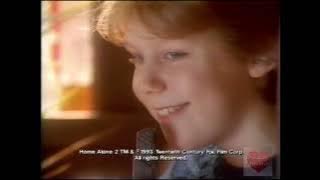 Tiger's Electronic Talkboy | Television Commercial (1993)