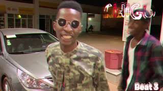 Biworo Gang freestyle non stop 1ère partie