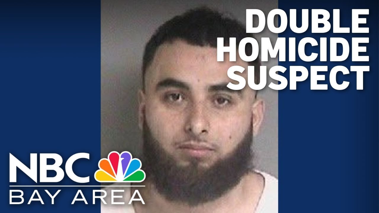 Livermore police search for suspect in double homicide