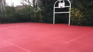 Pro-Line Courts Ltd
