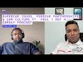 Supercar Tours, Porsche Partnerships &amp; Car Culture ft. Paul | Not a Carguy