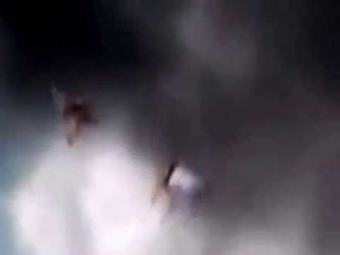 Video: Plovoucí Oblak Bůh šetří Poutníky