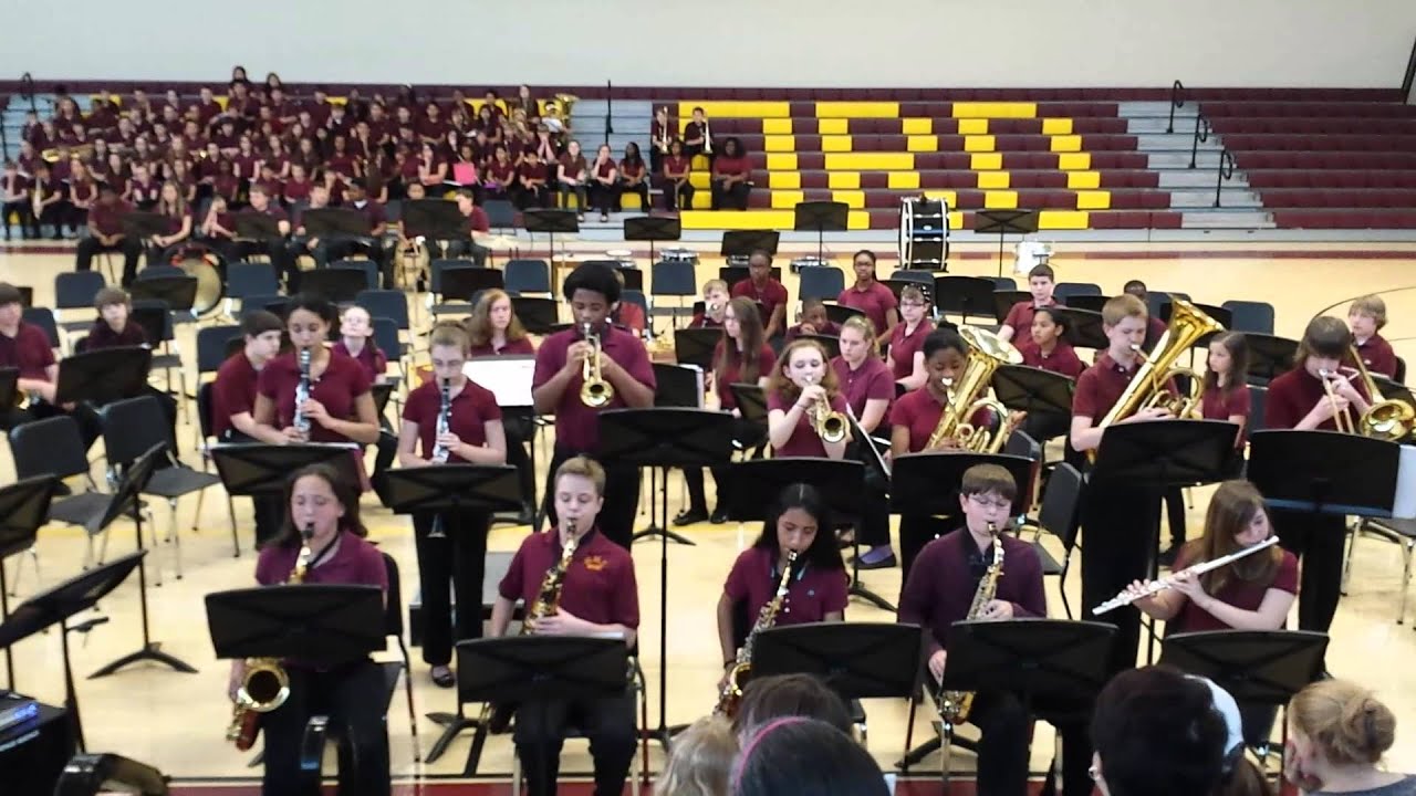 Milford Central Academy Europa/Vehicle YouTube