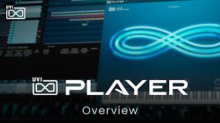 UVI Player | Overview screenshot 5
