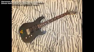 BC Rich ASM Assassin One - ksantyp77 Allegro - YouTube