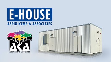 AKA E-House