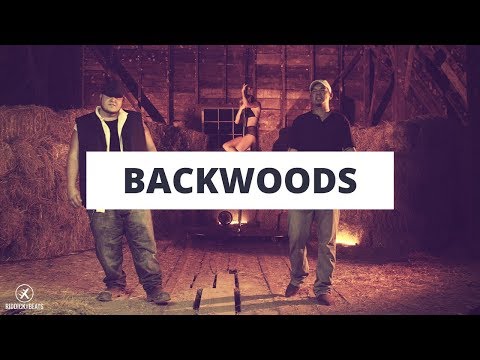 The Lacs X Big Smo / "Backwoods" Country Rap / Hick Hop Type Beat