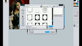 PhotofiltreStudio-montagem rapida e bonita screenshot 5