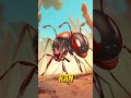 THE WISE ANT: A Lesson in Moderation | moral story for kids | AI Generated video