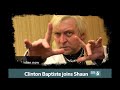 Clinton Baptiste - BBC 6 Music - 27 June 2019