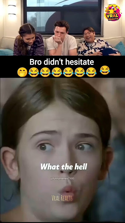 Tom Holland Reacts to funny viral Jokes 🤣