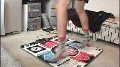 DDR Sakura (Expert) - Soft Pad, No Bar