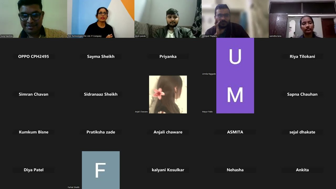 Day 3 React Js Training By Gayatri Ma'am