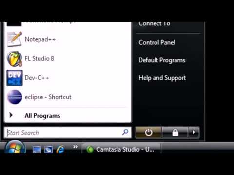 Java Programming Tutorial   1   Installing the JDK