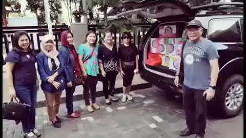 Satu Nusa Satu Bangsa