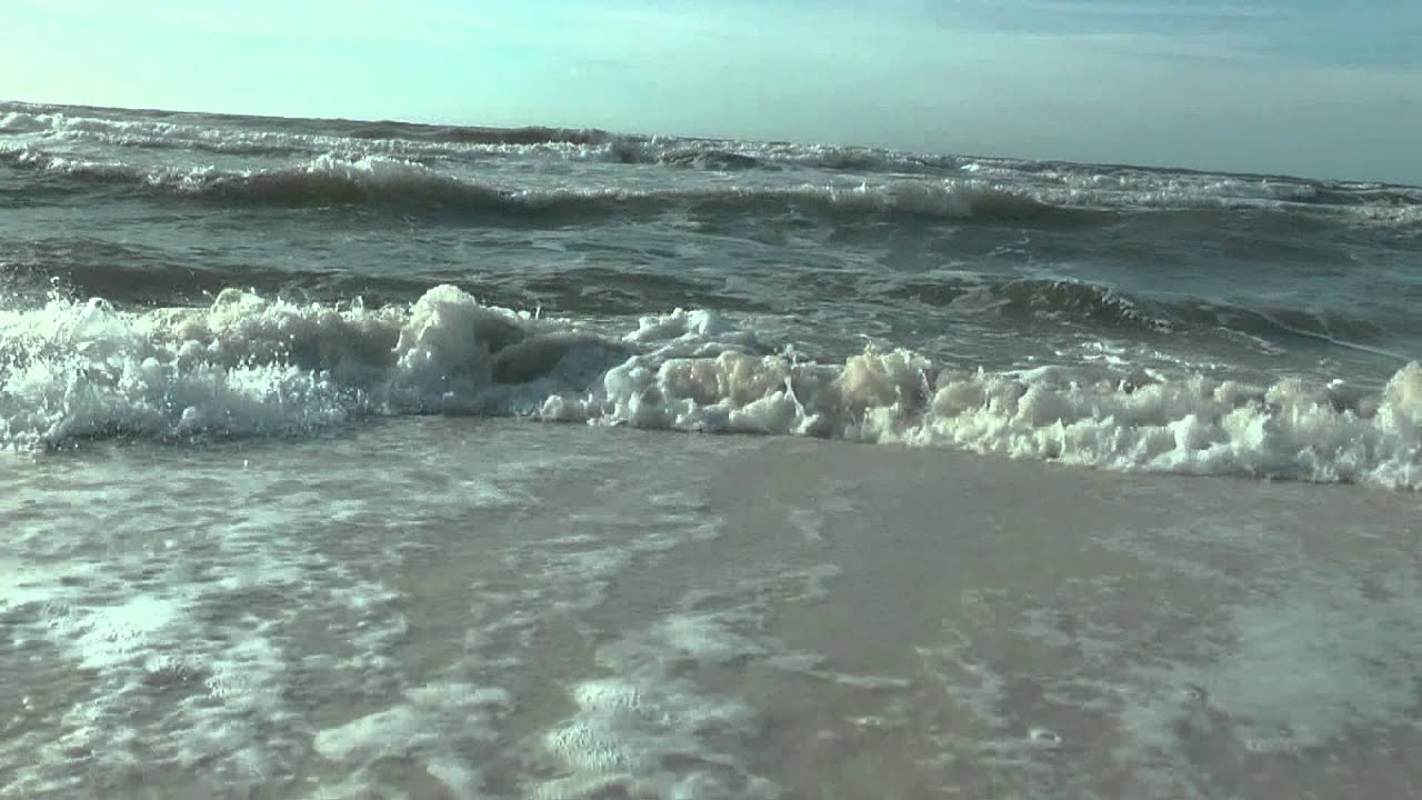A-Live Beach Wallpaper - YouTube