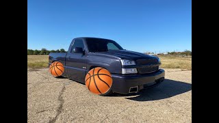 Celebrity SS CLONE GETS BRAND NEW WHEELS !!!!!!! Wealth