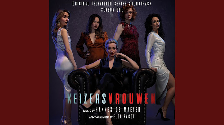 Keizersvrouwen Main Titles