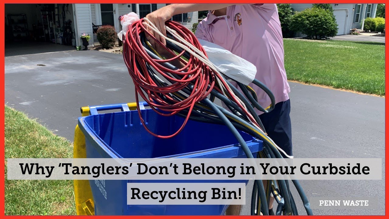 Waste Tips Archives Penn Waste