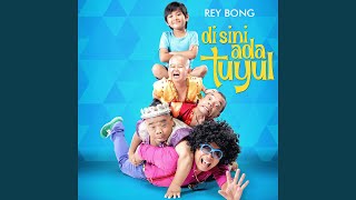 Miniatura de "Rey Bong - Disini Ada Tuyul (Theme from "Disini Ada Tuyul")"