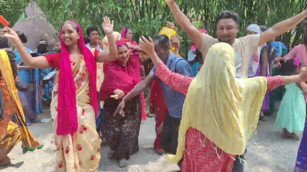 eliza parbin new song || Dorbes ali Zindabat || Voter new gan || eliza parbin new gan