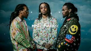 Migos - Work Hard