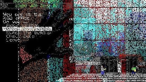 OGT - Covert Action Career - PC Part Nineteen