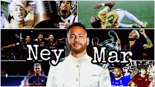 De CASI Convertirse En El MEJOR DEL MUNDO a Hacer Fiestas En Un CRUCERO | Neymar JR